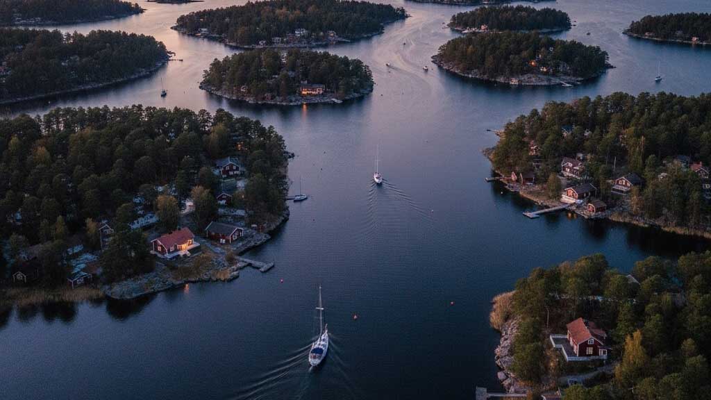 Stockholms skärgård