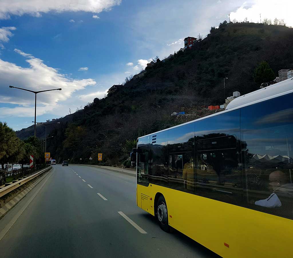Buss