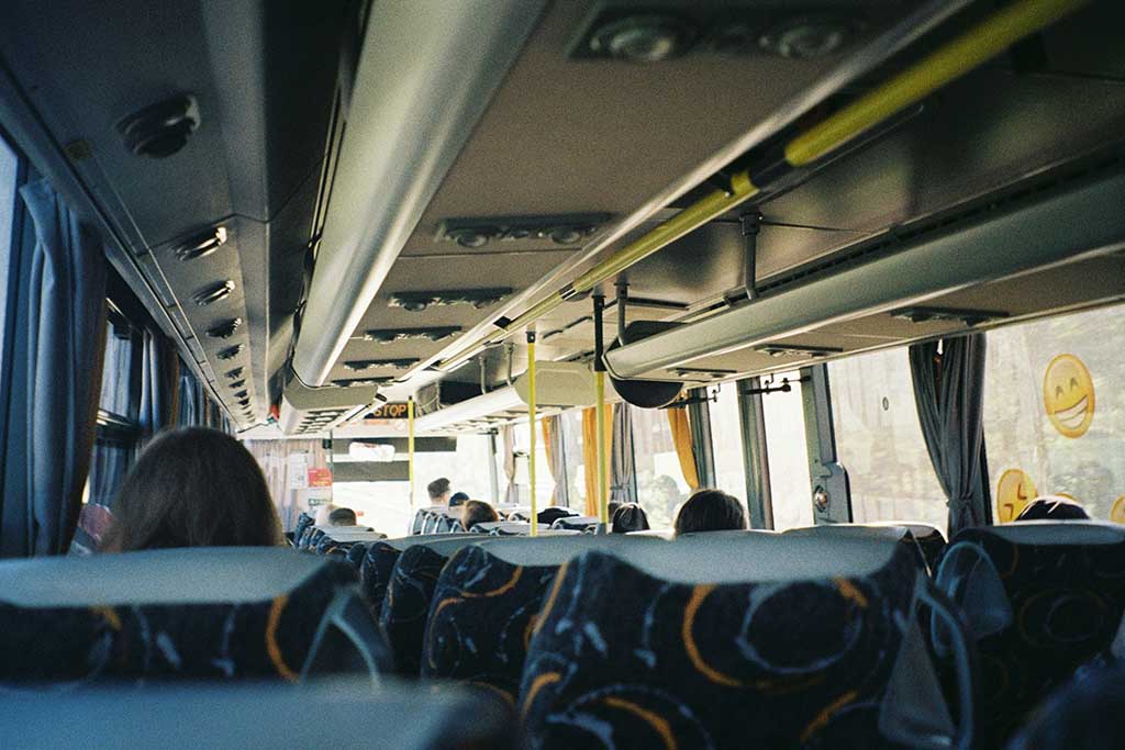 Buss
