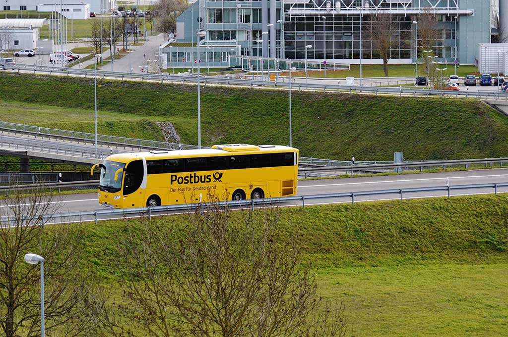Från flygplats till hotell - bästa transportlösningarna för grupper