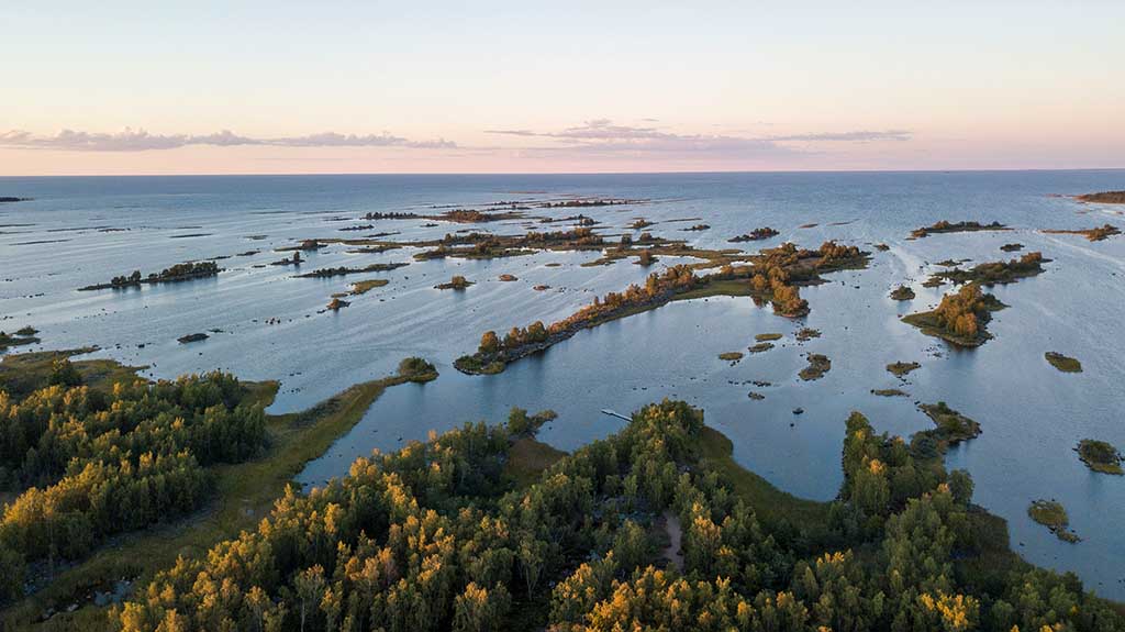 Finlands skärgård”></p>
<p class=