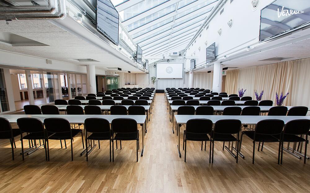 7A Odenplan Loke konferenslokal Stockholm