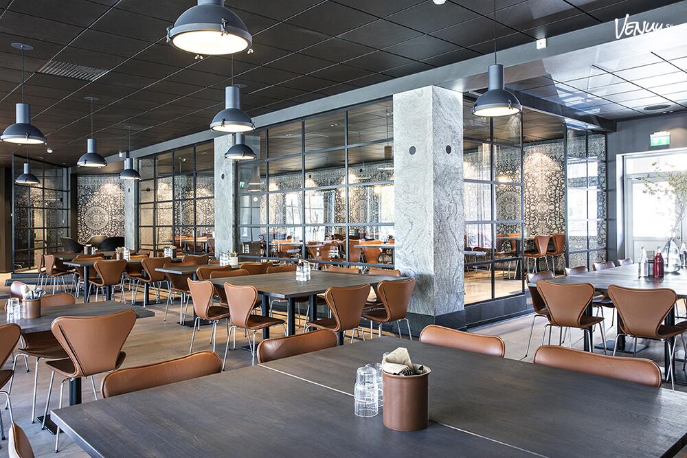Folk Mat & Möten restaurang festlokal Malmö