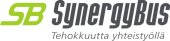 SynergyBus Ylläpito