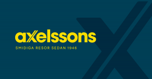 Axelssons Turisttrafik AB logo