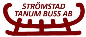 Strömstad Tanum Buss