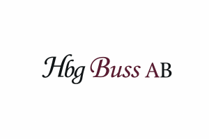 Hbg Buss AB