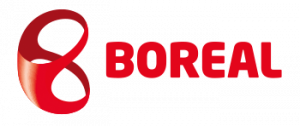 Boreal Sverige 