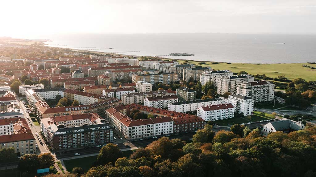 ”Malmö