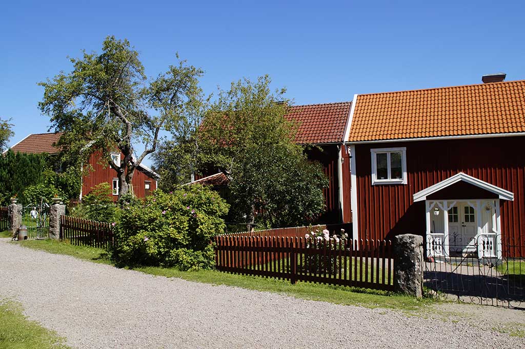 Bullerbyn i Astrid Lindgrens Värld