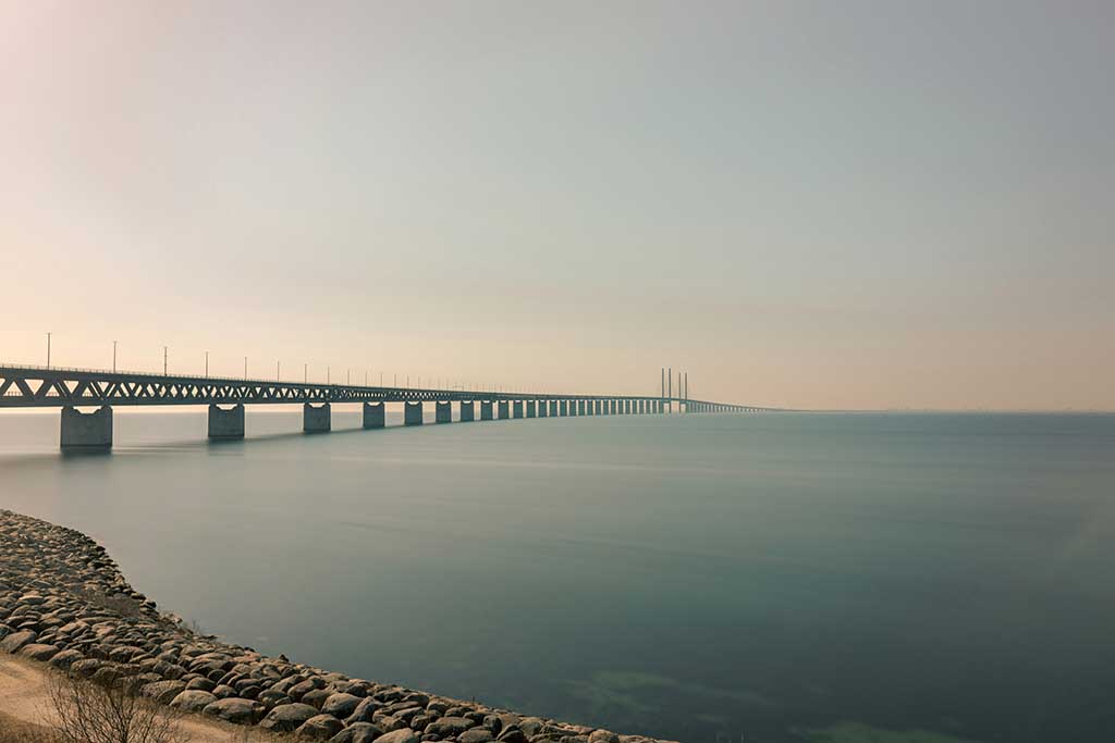 ”Öresund”