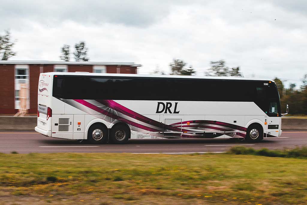 Dubbeldäckarbuss