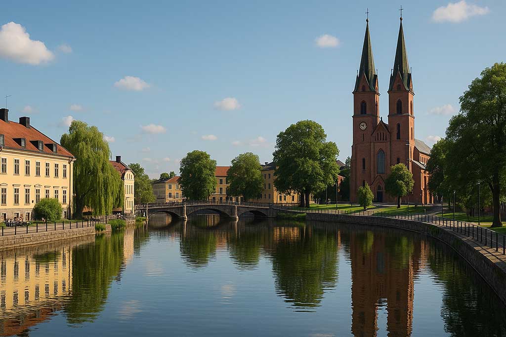Eskilstuna