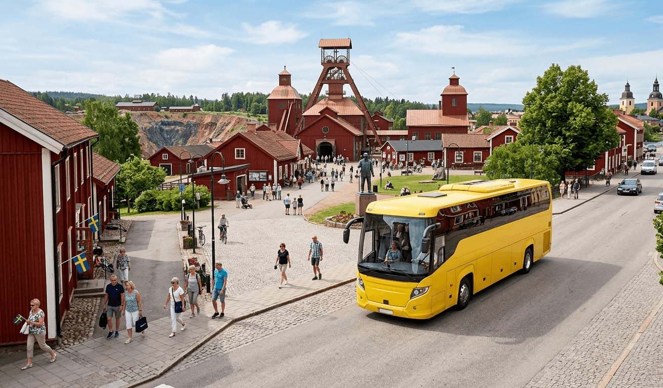 Falun