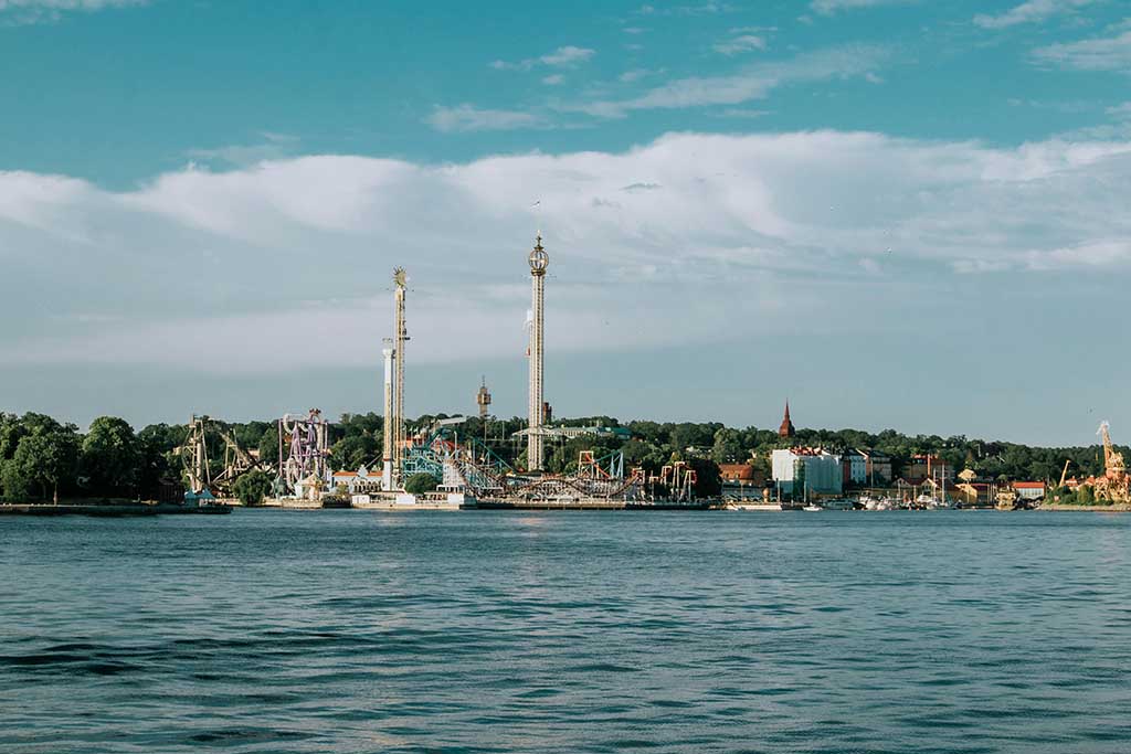 Gröna Lund