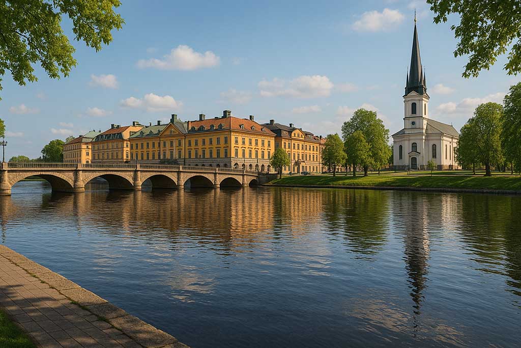 Karlstad