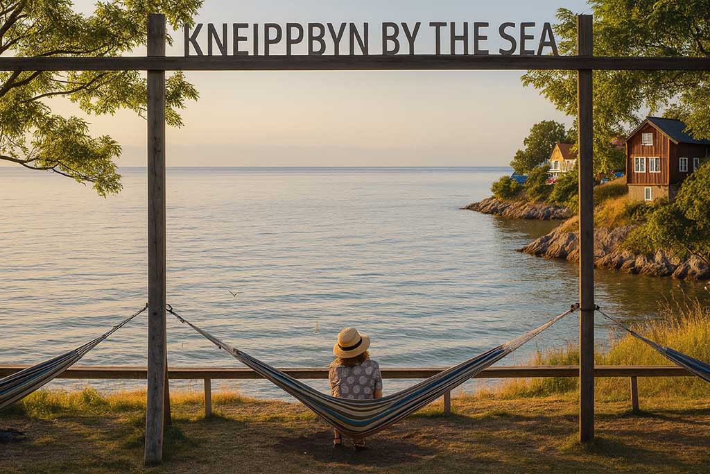 Kneippbyn