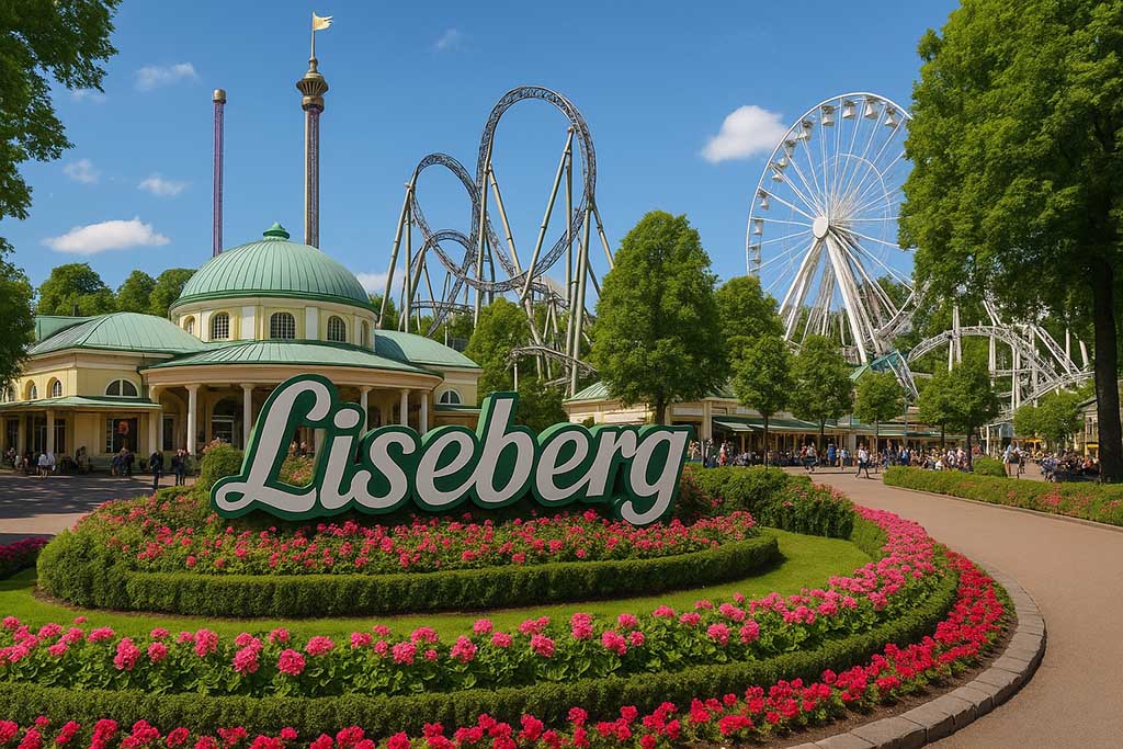Liseberg