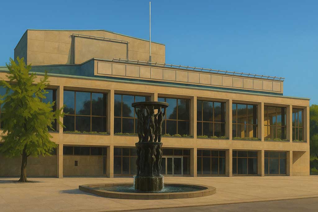 Malmö Stadsteater