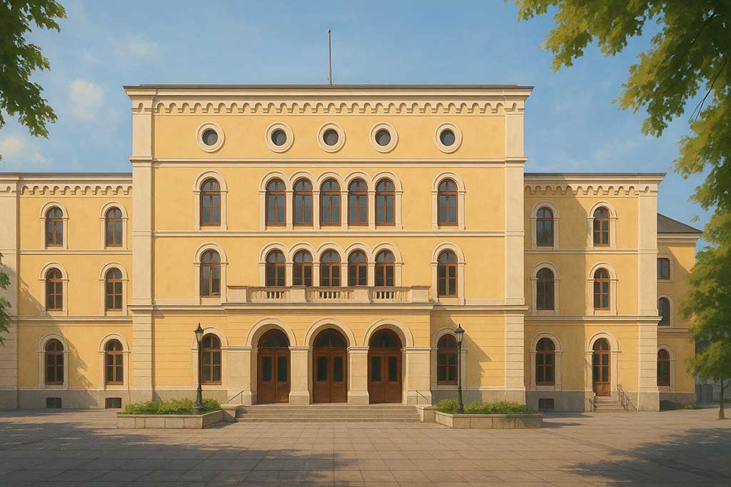 Örebro Stadsteater