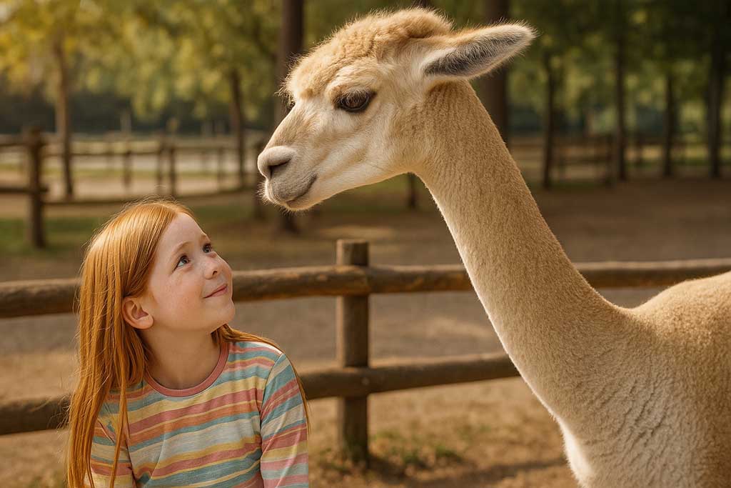 Parken Zoo