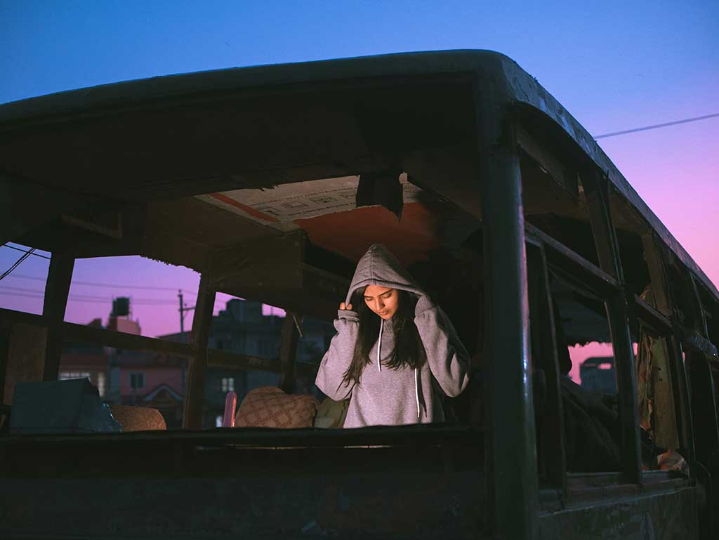 Buss