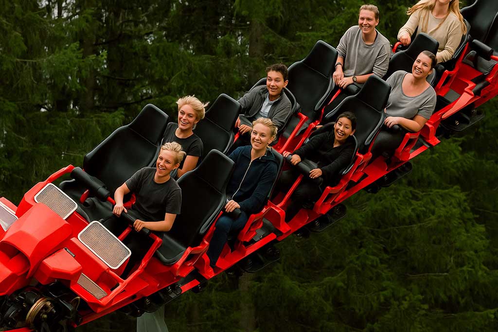 Tosselilla Sommarland
