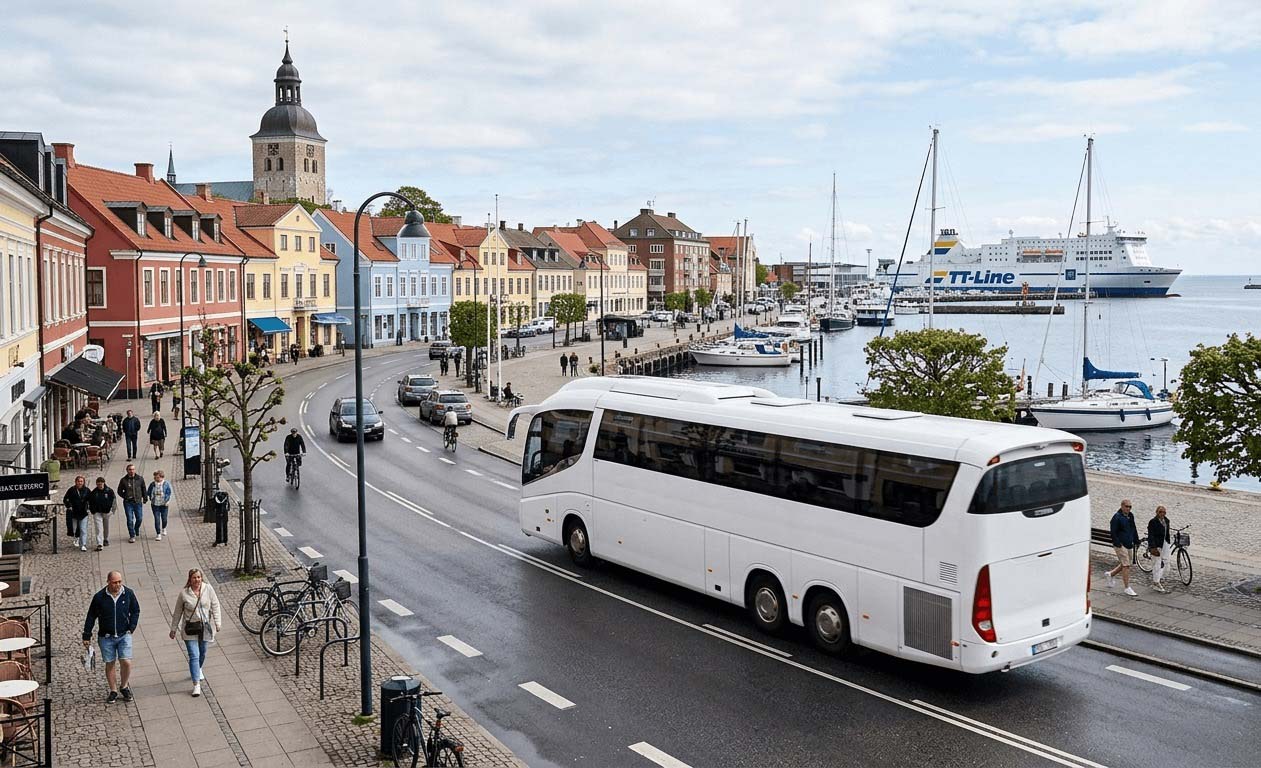 Trelleborg