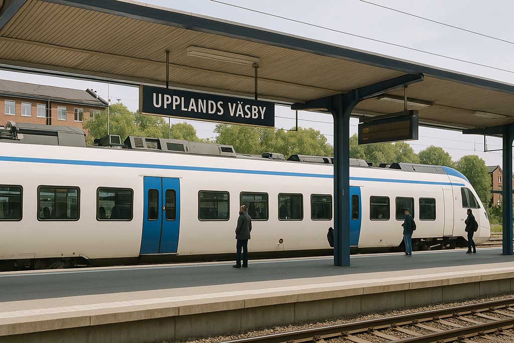 Upplands Väsby