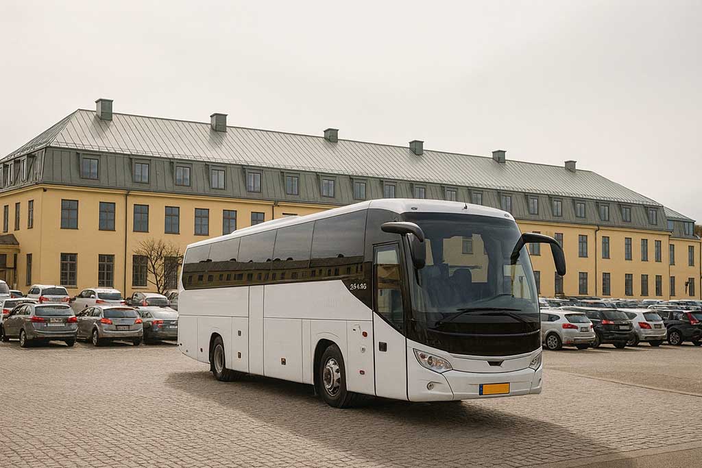Ett lag med spelare